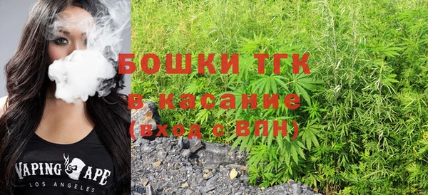крисы Костерёво
